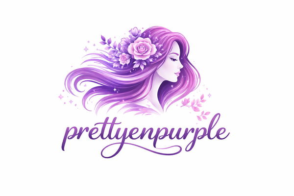 Prettyenpurple