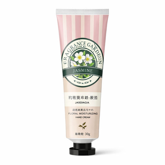 30g caji hand cream