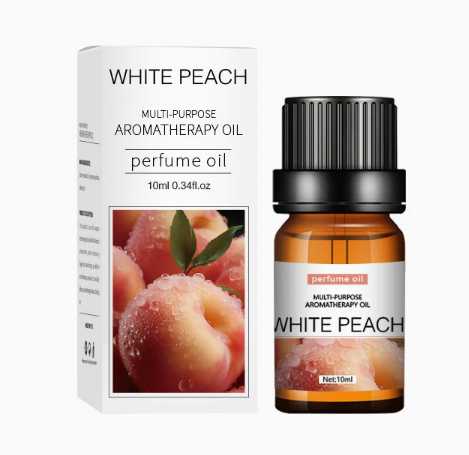 10ml Essential oil peach